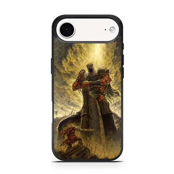Dark Souls 3 Yhorm iPhone Air Case
