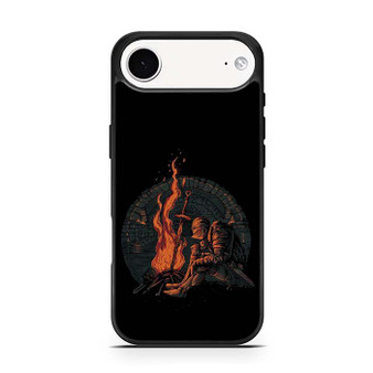 Dark souls Ashes and Oath iPhone Air Case