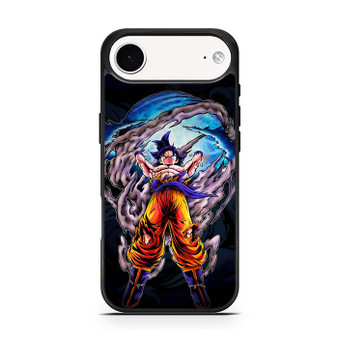 Dragon Ball Z Goku Spirit Bom iPhone Air Case