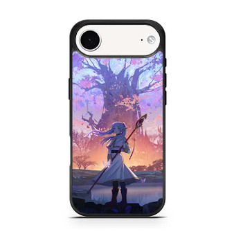 Frieren Anime iPhone Air Case