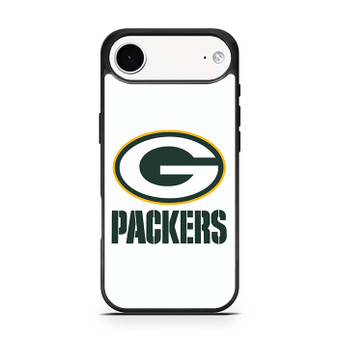 Green Bay Packer Cool Logo iPhone Air Case