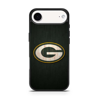 Green Bay Packers American Football Nfl iPhone Air Case