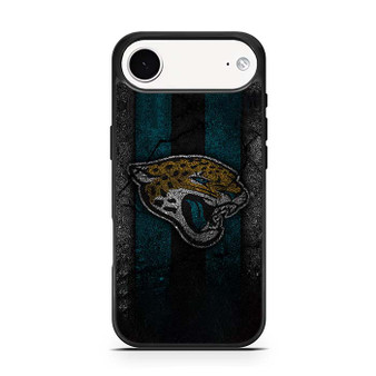 Jacksonville Jaguars Asphalt Style iPhone Air Case