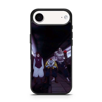 Jujutsu Kaisen Choso Jogo Hanami iPhone Air Case