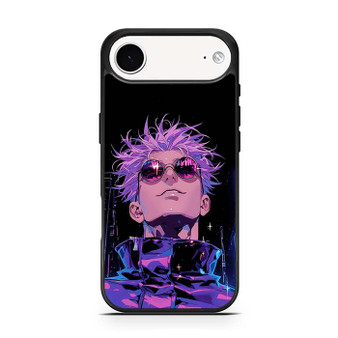 Jujutsu Kaisen Series Gojo Vintage iPhone Air Case