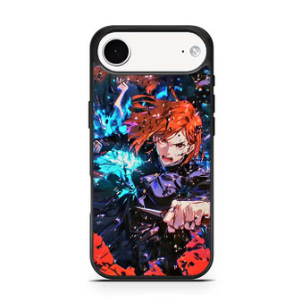 Jujutsu Kaisen Series Nobara iPhone Air Case