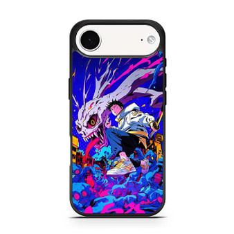 Jujutsu Kaisen Series Yuta iPhone Air Case