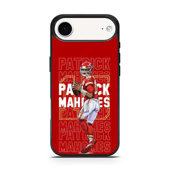Kansas City Chiefs Patrick Mahomes iPhone Air Case