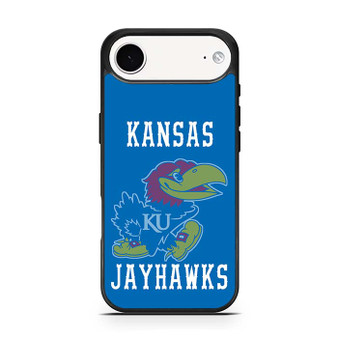 Kansas Jayhawks iPhone Air Case