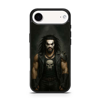 Lobo Hellbound Enforcer iPhone Air Case