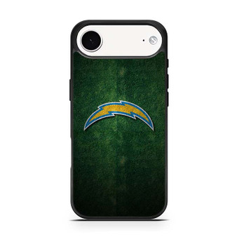 Los Angeles Chargers in Grass iPhone Air Case