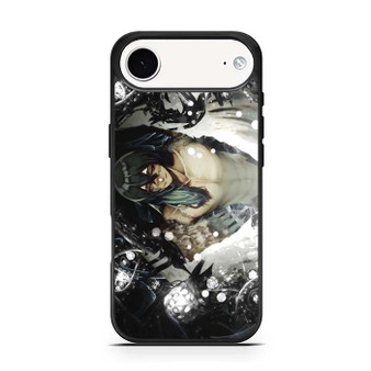 Mahito Jujutsu Kaisen Series iPhone Air Case