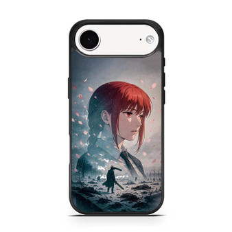 Makima the Control Devil iPhone Air Case