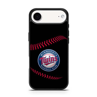 Minnesota Twins Baseball iPhone Air Case