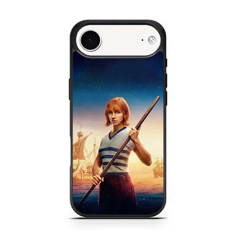 Nami One Piece Netflix iPhone Air Case