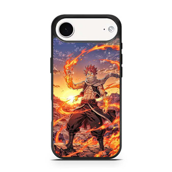 Natsu Dragneel Fairy Tail iPhone Air Case