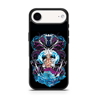 One Piece Series Luffy Gear 5 iPhone Air Case