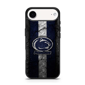 Penn State Nittany Lions Asphalt Style iPhone Air Case
