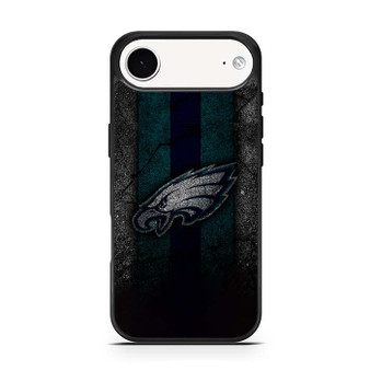 Philadelphia Eagles Asphalt Style iPhone Air Case