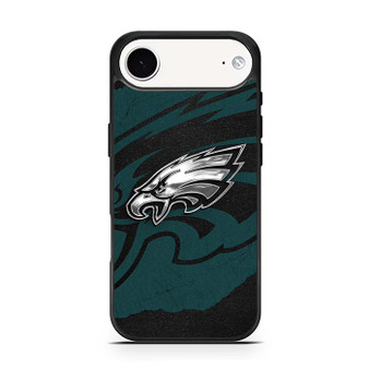 Philadelphia Eagles Chrome iPhone Air Case