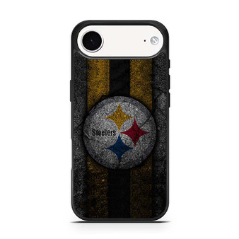 Pittsburgh Steelers Asphalt Style iPhone Air Case