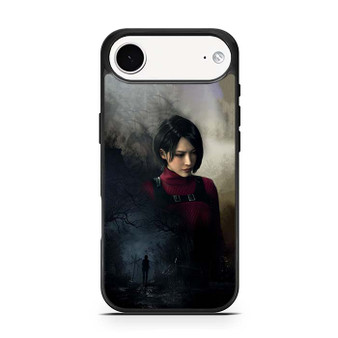 Re 4 Remake Ada wong iPhone Air Case