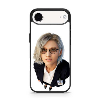 Resident Evil Requiem Grace iPhone Air Case