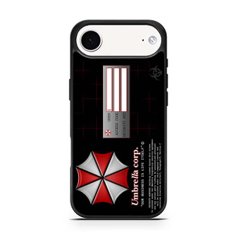 Resident Evil Umbrella Corp iPhone Air Case