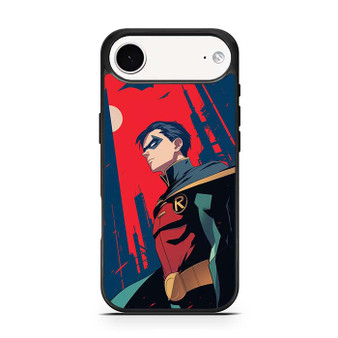 Robin Batman Series iPhone Air Case