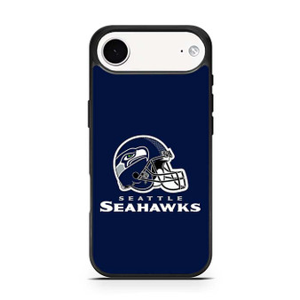 Seattle Seahawks Helmet iPhone Air Case