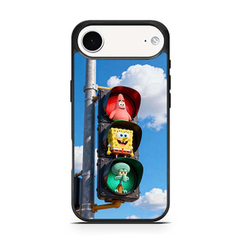 Spongebob Squarepants 3D iPhone Air Case