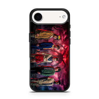 Stranger Things All MC 1 iPhone Air Case