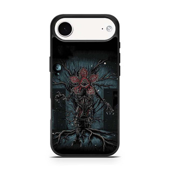 Stranger Things Demogorgon 2 iPhone Air Case