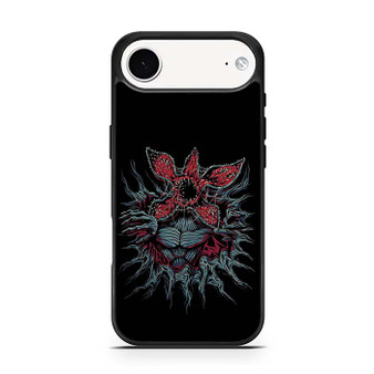 Stranger Things Demogorgon 3 iPhone Air Case
