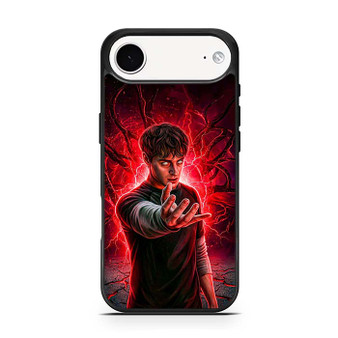 Stranger Things S5 Will Byers Power iPhone Air Case