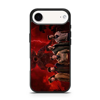 Stranger Things S5 iPhone Air Case