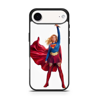 Supergirl DC iPhone Air Case