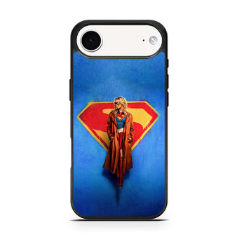 Supergirl Movie 2026 iPhone Air Case