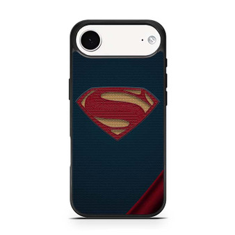 Superman Cavill Symbol iPhone Air Case