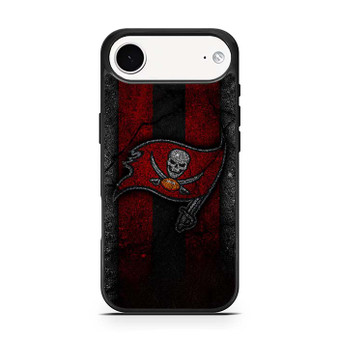 Tampa Bay Buccaneers Asphalt Style iPhone Air Case