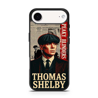 Thomas Shelby iPhone Air Case