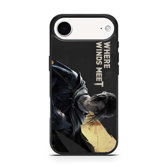 Where Winds Meet iPhone Air Case