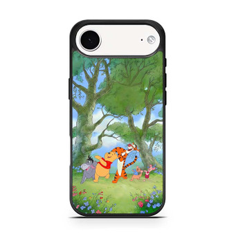 Winnie the Pooh iPhone Air Case