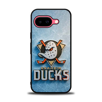 Anaheim Ducks Google Pixel 9a Case