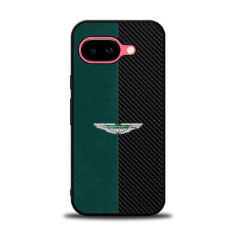 Aston Martín Elegant Google Pixel 9a Case