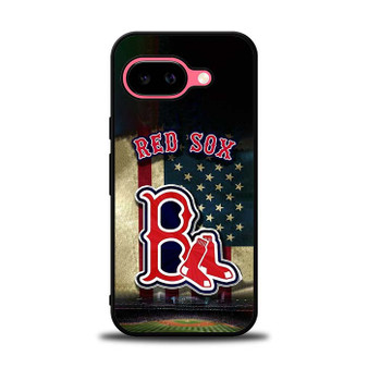 Boston Red Sox Usa Google Pixel 9a Case