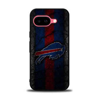 Buffalo Bills Asphalt Style Google Pixel 9a Case