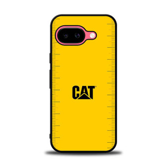 Caterpillar logo Google Pixel 9a Case