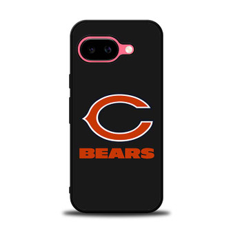 Chicago Bears Cool Logo Google Pixel 9a Case