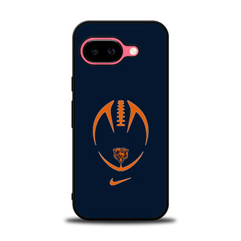 Chicago Bears Football Nfl Google Pixel 9a Case